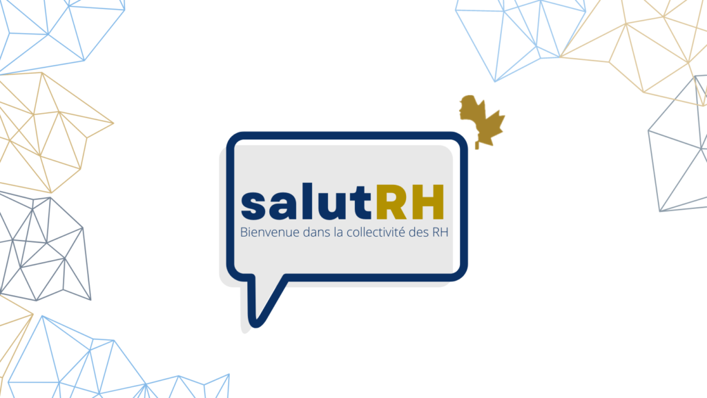 Image du logo salutRH