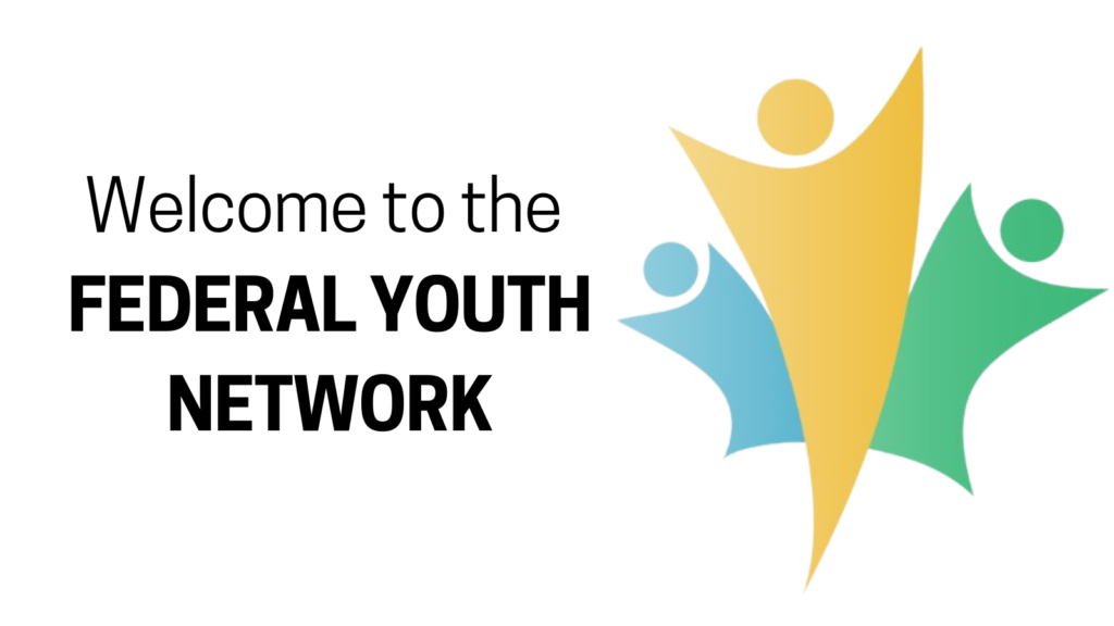 Welcome to the Federal Youth Network