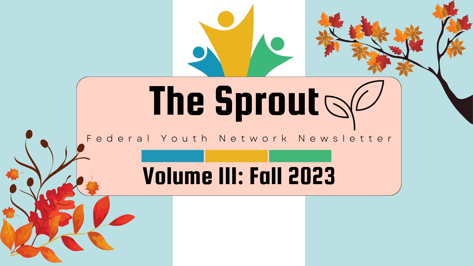 The Sprout. Volume III: Fall 2023